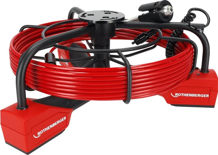 Actual product image Rothenberger Module 20/16 HD, Haspel