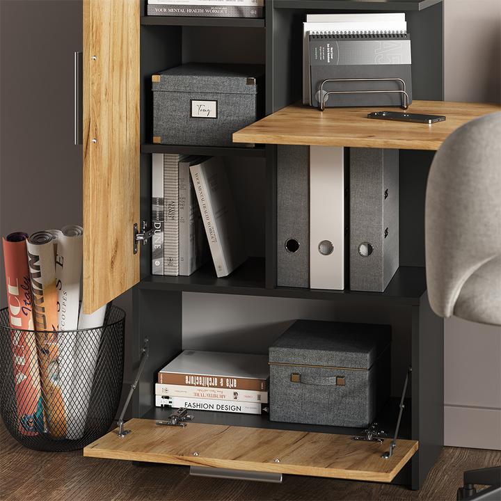 Produktbild Vicco Tomy (150 x 59 x 120 cm)