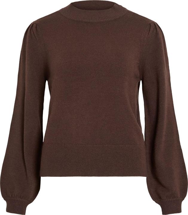 Actual product image Vila High Neck Strickpullover (M, XL)