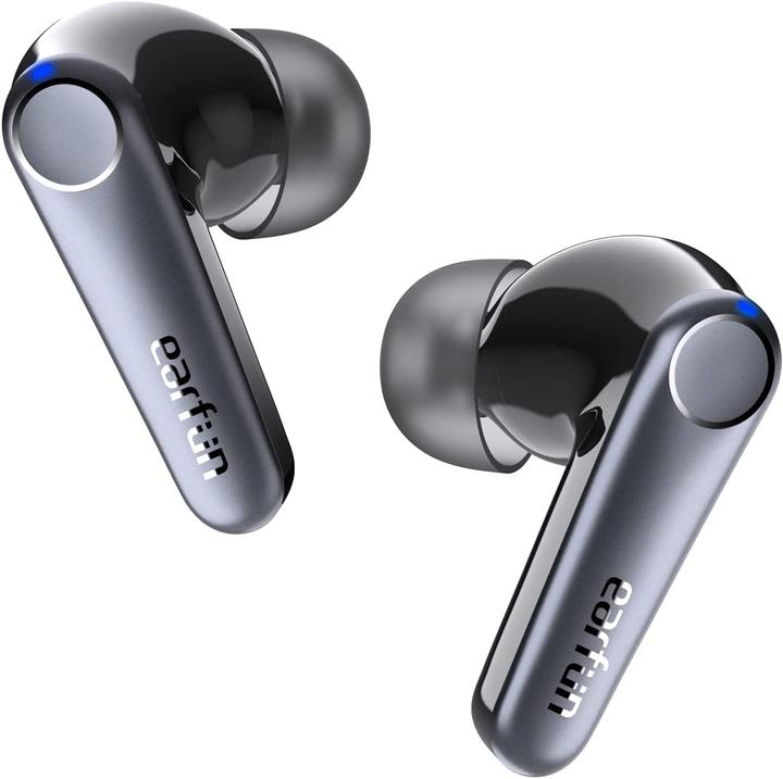 Actual product image EarFun Air Pro 3 (ANC, 9 h, Wireless)