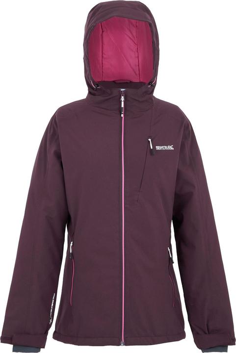 Produktbild Regatta Highton IV Steppjacke (34)