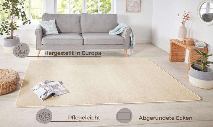 Actual product image Hanse Home Nasty (150 x 80 cm)
