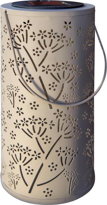Produktbild STT Solar Flowery Lantern