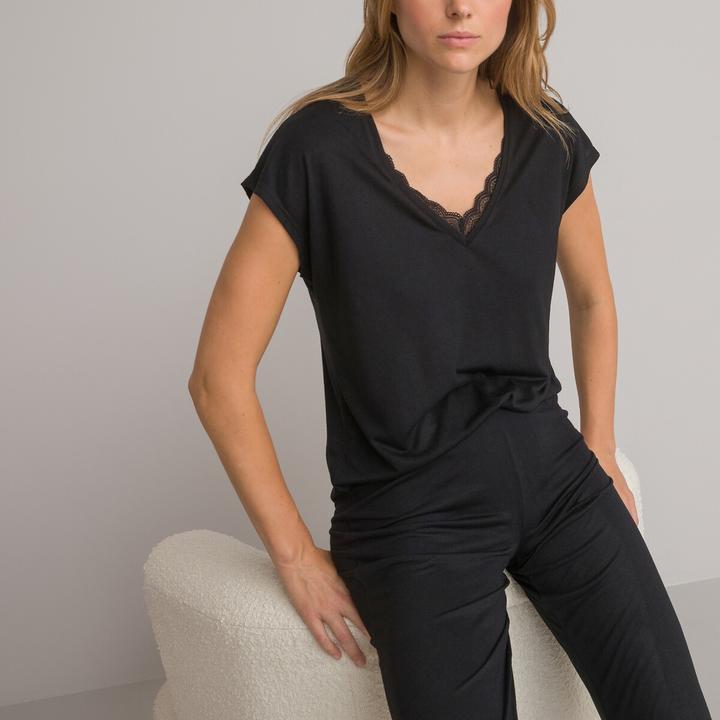 Produktbild La Redoute Collections Pyjama (52, 54)