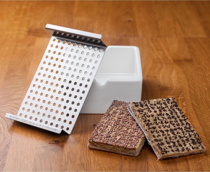 Immagine prodotto Heimgart Microgreens Starter-Kit (Germogli)