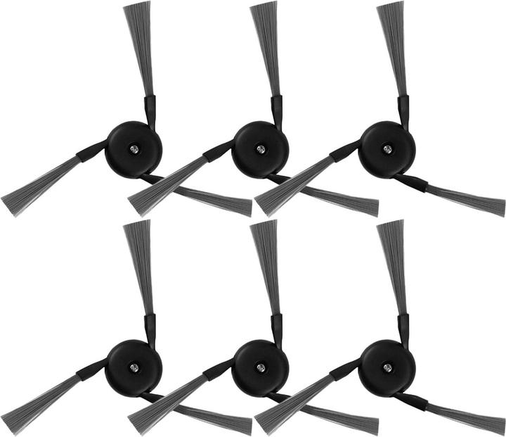 Roboparts Seitenbürste für Dreame X40 Ultra Complete/L40 Ultra/X40 Master/L20 Ultra/L10s Ultra Heat