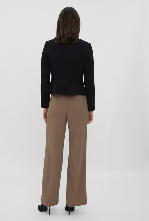 Actual product image Vero Moda Peplum blazer (40)