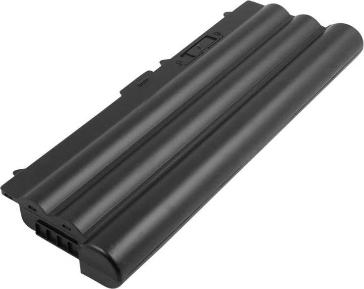 Image du produit Avizar Akku 11,1V Lenovo ThinkPad T430 (9 cellules, 7800 mAh)