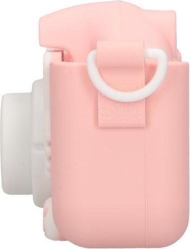 Produktbild Xinjia Extralink Kids Camera H27 Dual Pink