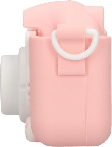 Produktbild Xinjia Extralink Kids Camera H27 Dual Pink