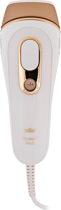 Productafbeelding Braun Silk-expert Pro 5