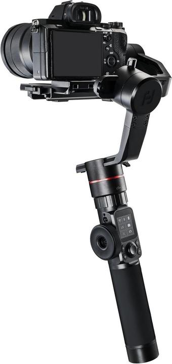 Actual product image FeiYu Tech Gimbal AK2000 (Single-lens reflex camera, 2.80 kg)