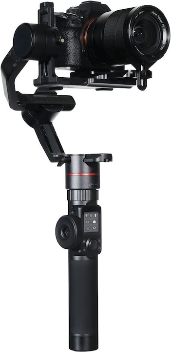 Produktbild FeiYu Tech Gimbal AK2000 (Spiegelreflexkamera, 2.80 kg)