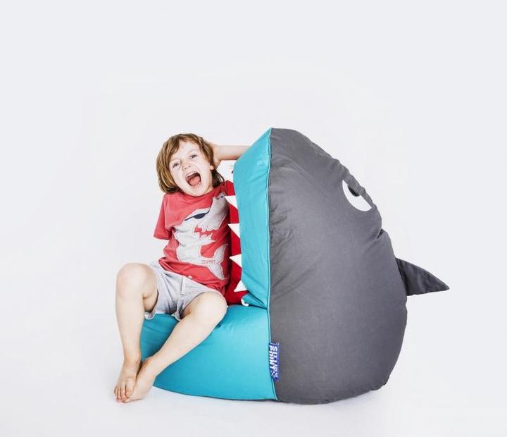 Image du produit Sitting Point Pouf Shark BRAVA