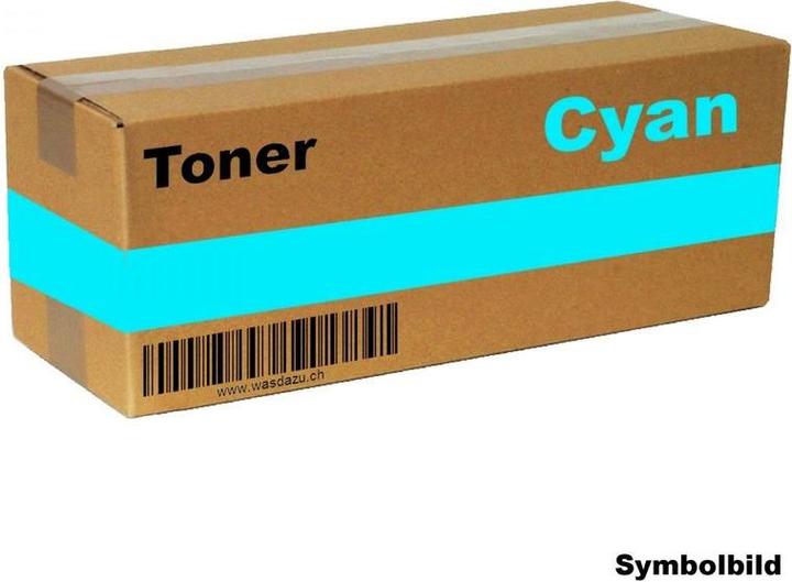 Image du produit Hermex Toner alternatif pour Kyocera TK-150 1T05JKCNL0 (C)