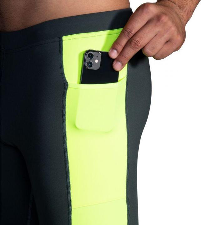 Produktbild Brooks Running Lauftight Run Visible Thermal (S)