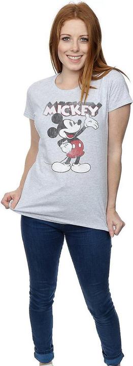 Immagine prodotto Disney Presents Maglietta Topolino Donna (M)