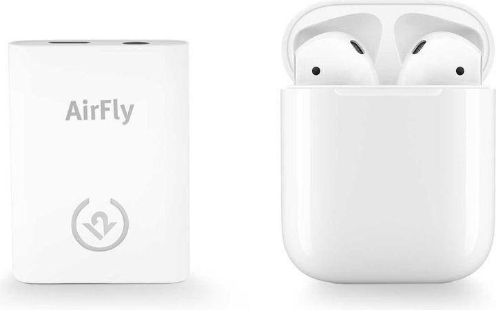 Produktbild TwelveSouth AirFly (Sender)