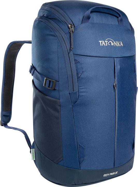 Produktbild Tatonka City Pack 22 Rucksack 51 cm Laptopfach (20 l)