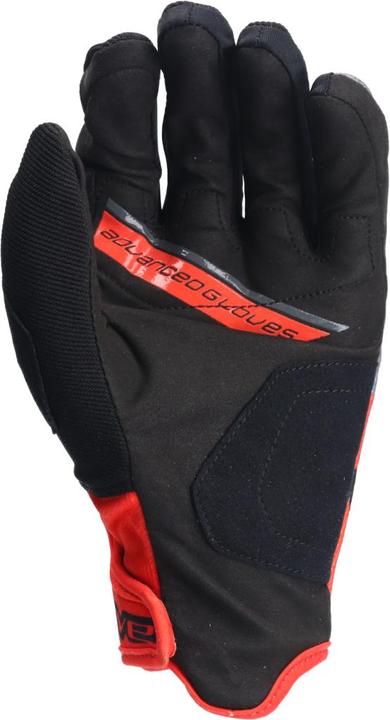 Actual product image Five E3 EVO Handschuh (Men, M)