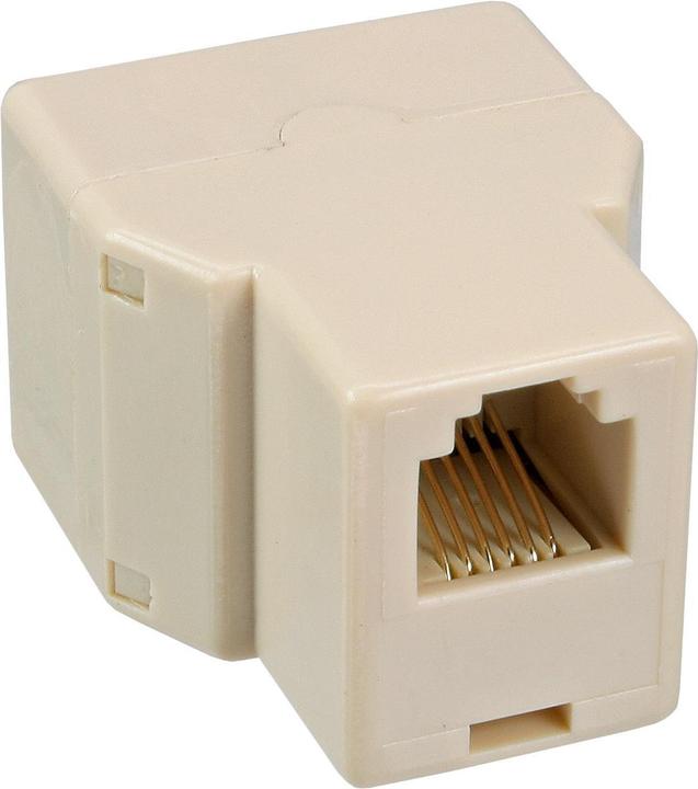 InLine Distributore modulare