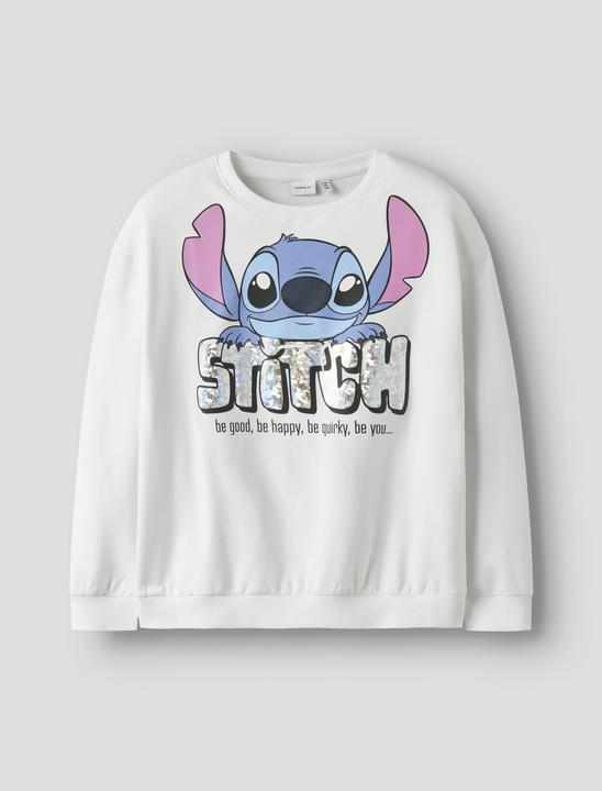 Produktbild Name it Stitch Sweatshirt (116)