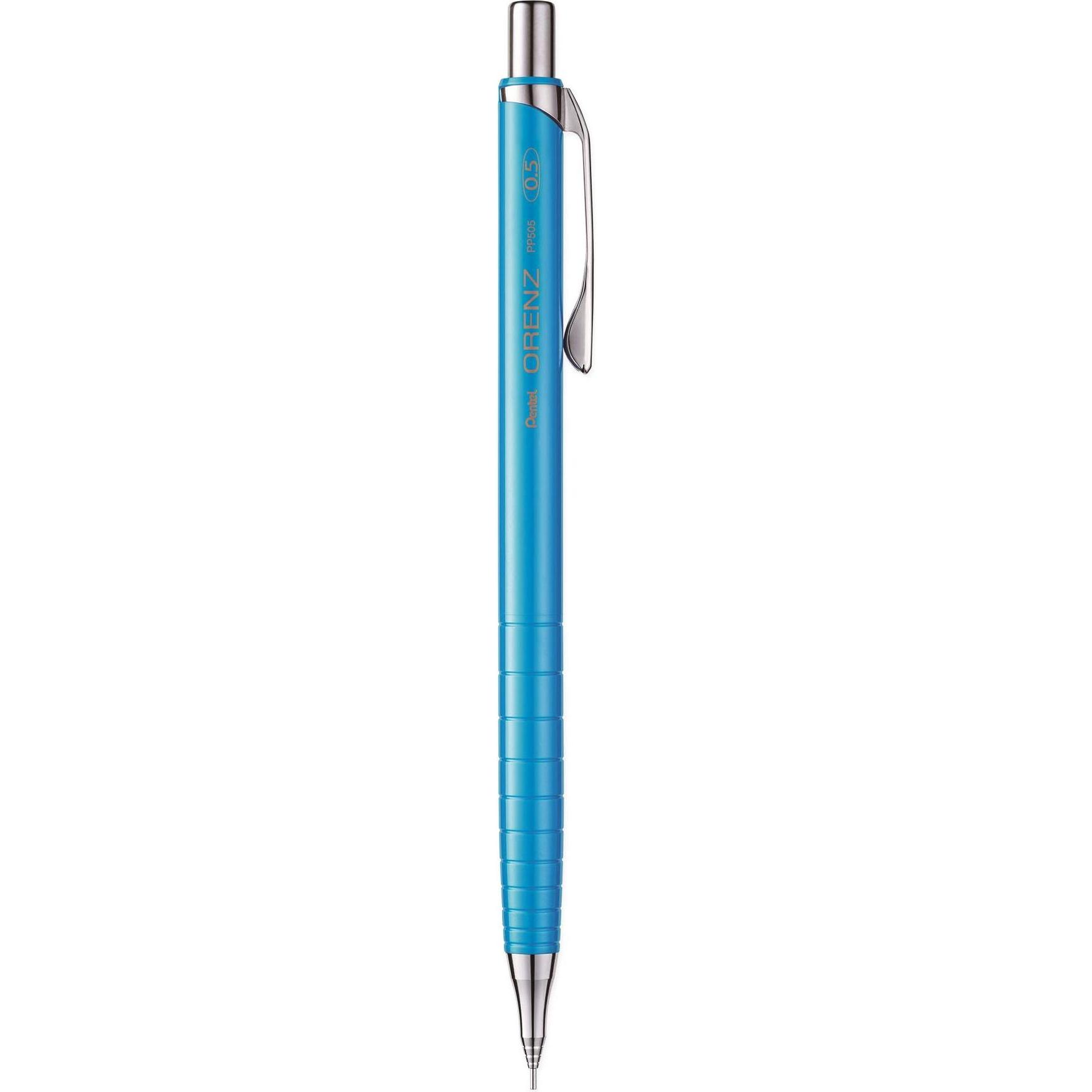 Pentel, Bleistift, Druckbleistift Orenz (0.50 mm, HB, 1 x)