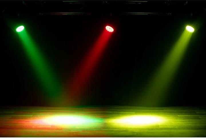 Image du produit ADJ ENC368 (20 W, LED)