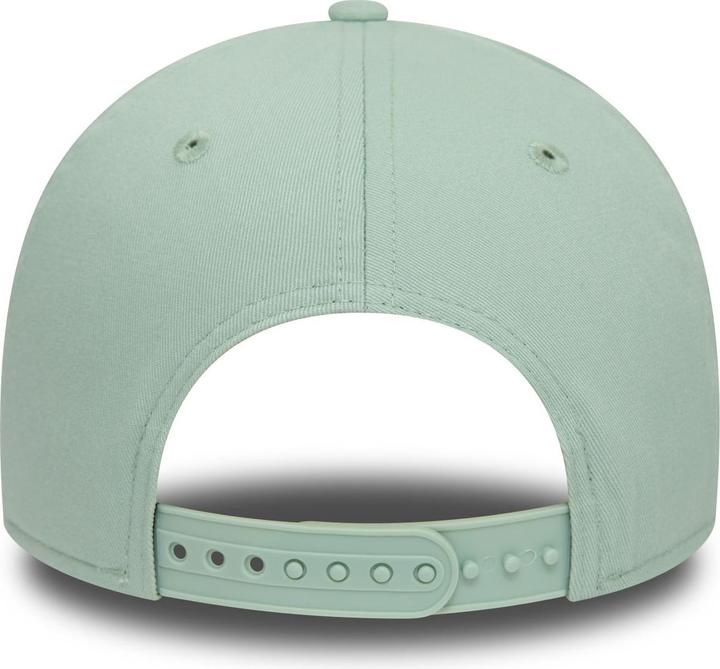 Produktbild New Era 9Forty Snapback Cap - F1 Red Bull Racing Fresh Mint (One Size)