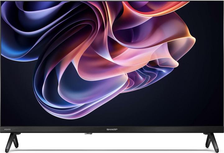 Immagine prodotto Sharp 24HF2265E (24", LED, HD, 2025)