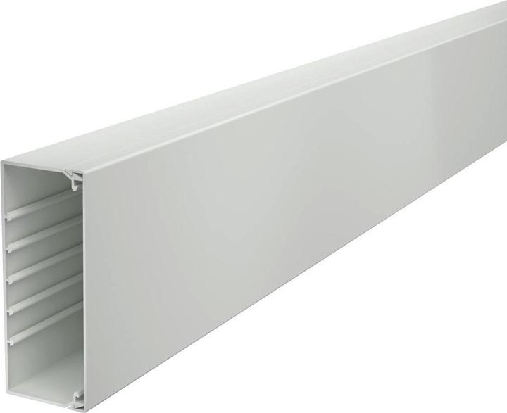 OBO Bettermann OBO WDK 60150 lg 60x150mm Wand-/Deckenkanal (200 cm)