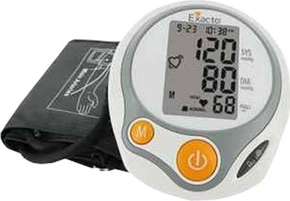 Immagine prodotto Biosynex Manschettenblutdruckmessgerät (Sfigmomanometro per braccio)