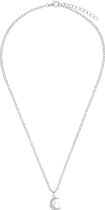 Immagine prodotto Prinzessin Lillifee Collana per bambine, argento 925, Preciosa | (Argento 925, 35 cm)