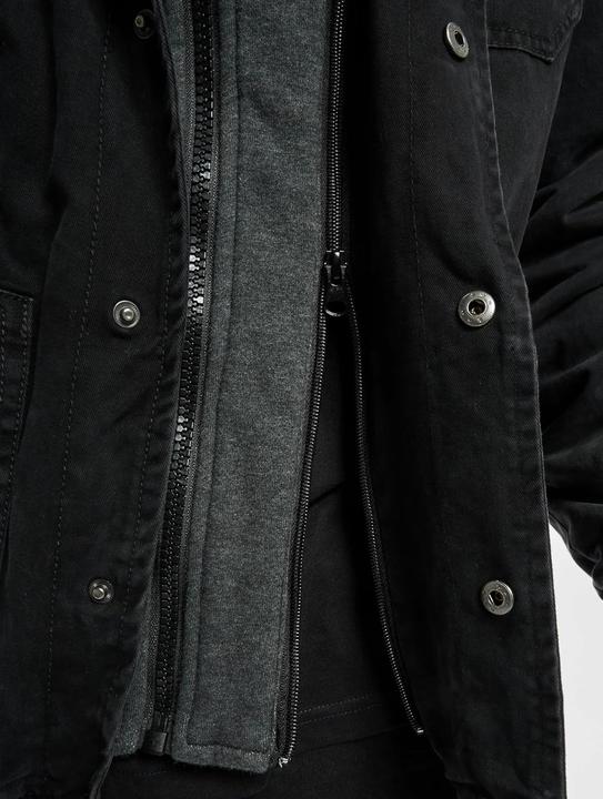 Actual product image Brandit Dayton Winter Jacket (XXL)
