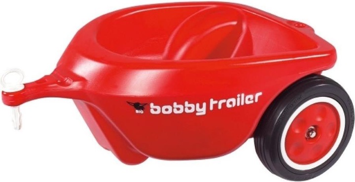 Actual product image BIG Bobby Car Classic Trailer
