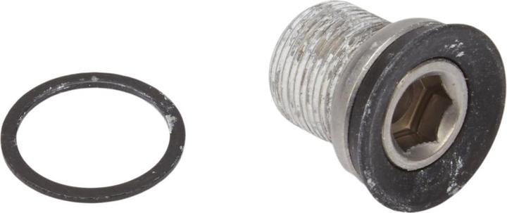 Actual product image Shimano Fastening screw FC-M4000