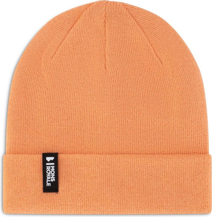 Mons Royale McCloud Merino Beanie
