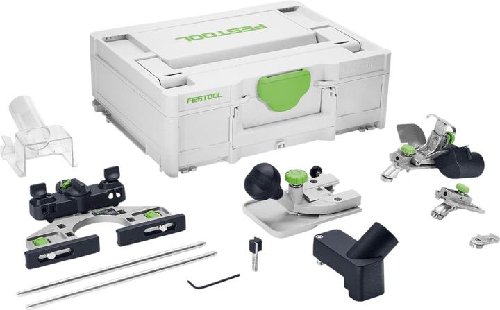 Productafbeelding Festool Zubehör-Set ZS-MFK 700