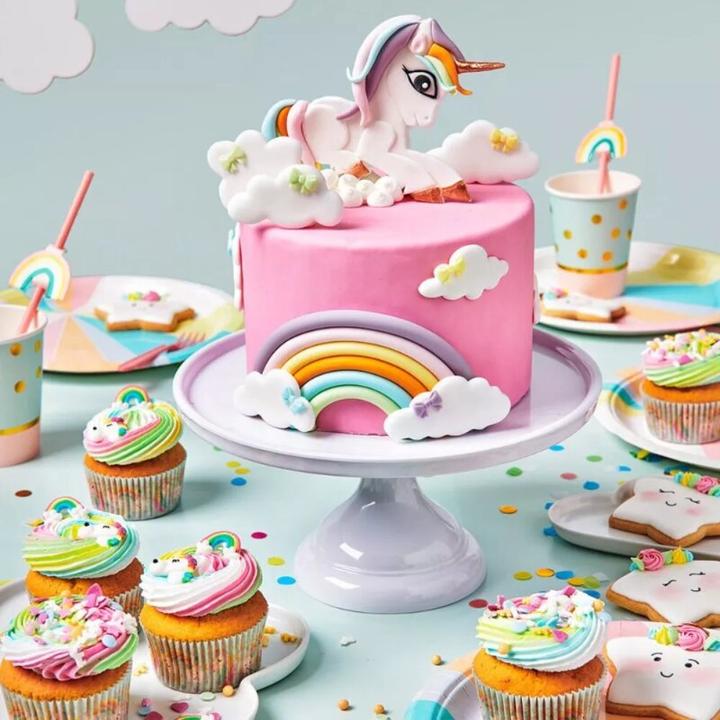 Actual product image FunCakes Sugar paste - Pretty Pink - 250gr (1x)