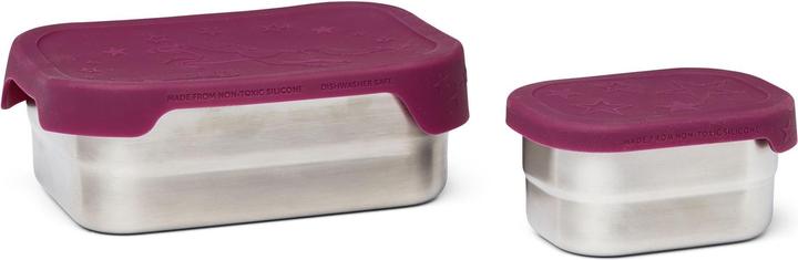 Immagine prodotto Ergobag Edelstahl Lunchbox Pferdestar