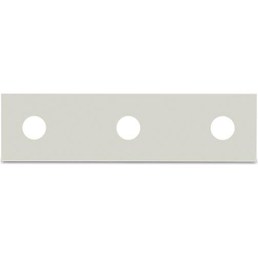 Wago, Collegamento per cavi, Ponticello per bulloni filettati