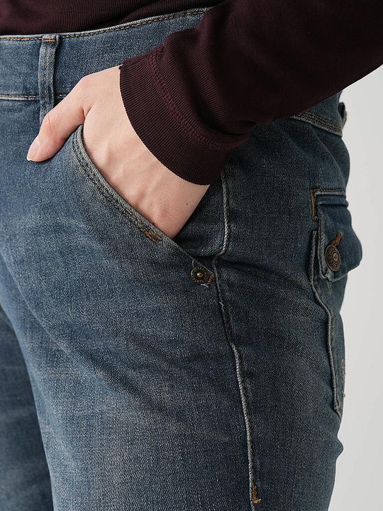 Actual product image MAC Jeans Montana (34)