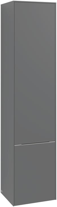 Image du produit Villeroy & Boch Subway 3.0, élément haut, 2 portes stop (charnière) droite, C58702