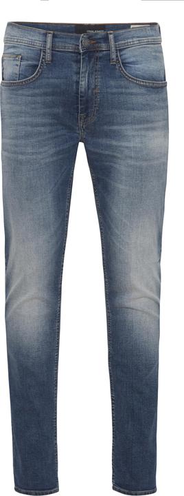Denim vintage blue