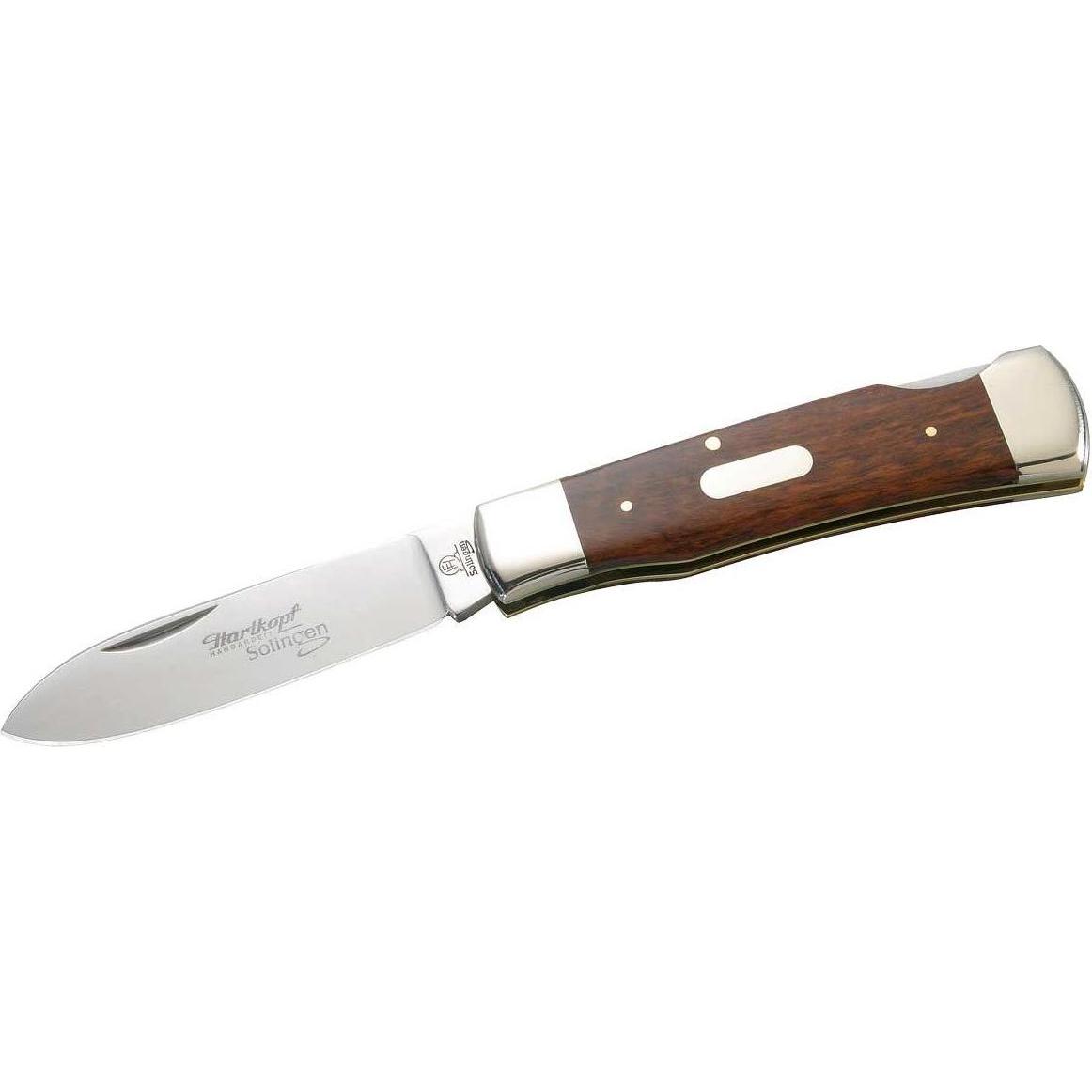 Thumbnail - Hartkopf-Solingen, Taschenmesser, Taschenmesser, 1.4110Stahl, Schlangen