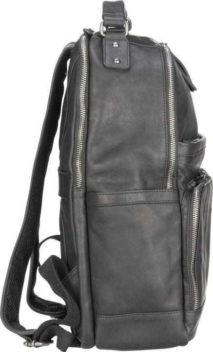 Immagine prodotto The Chesterfield Brand Zaino / Daypack Austin 0184 (14 l)