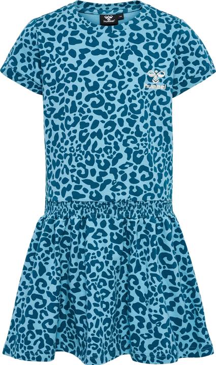Image du produit hummel Hmlflowy Aop Robe S/S (110)