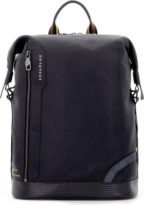 Produktbild Scharlau Blondin - Lederrucksack