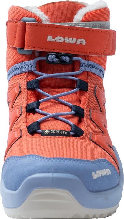 Produktbild Lowa X Namuk Maddox Warm GTX (36)