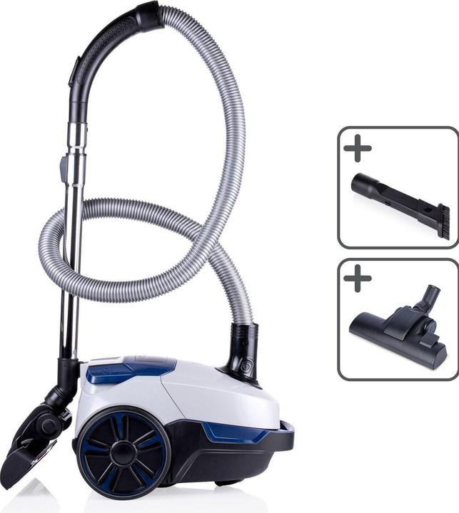 Produktbild Dirt Devil Vacuum cleaner bag 2,5l DD2002